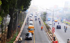 Công điện của Thủ tướng về bảo đảm trật tự ATGT dịp 30/4, 1/5