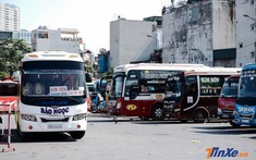 Hà Nội tiếp tục tạm dừng các hoạt động vận tải hành khách