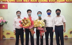 Bức thư làm rung động hàng vạn con tim của tân Tổng Giám đốc Saigon Co.op trong ngày nhận chức