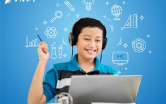 Khi giáo dục gia nhập hệ sinh thái thông minh