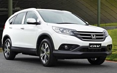 Những mẫu xe cũ giá rẻ, ít hỏng hóc và an toàn nhất trong phân khúc