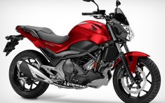 Honda NC850S lộ diện với động cơ hoàn toàn mới, tích hợp công nghệ Unicam và DCT