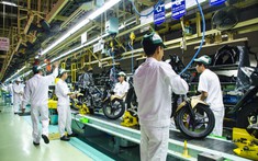 Tuân theo Chỉ thị của Chính phủ, Honda Việt Nam tiếp tục tạm dừng hoạt động sản xuất