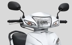 Các lỗi thường gặp trên xe Honda Wave Alpha