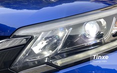 Độ đèn LED cho xe ô tô và những điều cần biết