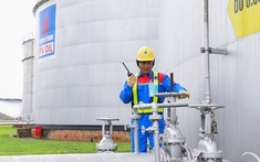 Thách thức nếu Việt Nam mua dầu tích trữ