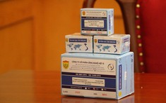 Bộ Kit xét nghiệm Covid-19 của Việt Nam được WHO chấp thuận