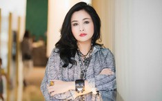 Thanh Lam và mẹ đàn hát ở nhà