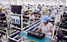 Chương trình hành động của Chính phủ thực hiện Nghị quyết về cách mạng 4.0