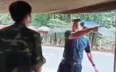 Cách hết chức vụ trong Đảng của Phó Chủ tịch HĐND huyện ở Bình Phước
