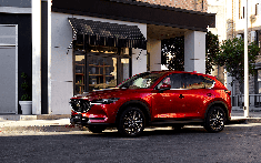 10 ngày cuối tháng 4/2020, xe Mazda bất ngờ được giảm giá đến 150 triệu đồng