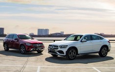 Trước diễn biến phức tạp của dịch bệnh Covid-19, Mercedes-Benz và Nissan cũng phải tạm dừng sản xuất tại Việt Nam