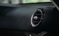 Mercedes-Benz Việt Nam hướng dẫn vệ sinh điều hòa và khử khuẩn khoang lái hiệu quả