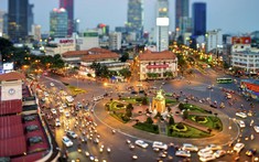 Vì sao giá bán đất nền quận 1 tăng cao, cực kỳ khan hiếm?