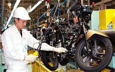 Hậu giãn cách xã hội đợt 2, Honda Việt Nam khôi phục sản xuất, hỗ trợ tỉnh Hà Nam 1 tỷ đồng
