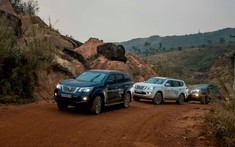 Hút khách mùa Covid-19, Nissan Việt Nam tiếp tục kéo dài chương trình khuyến mãi sang tháng 4