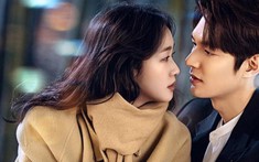 Phim của Lee Min Ho hút khán giả