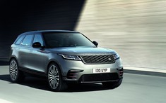 Land Rover chính thức đưa dàn xe 2020 về Việt Nam, giá rẻ nhất 4,02 tỷ đồng