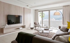 16 lỗi phổ biến khi thiết kế nội thất phòng khách