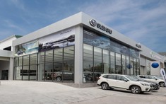 Nằm trong chiến dịch mở rộng hệ thống, Quảng Trị chính thức có đại lý Subaru đầu tiên