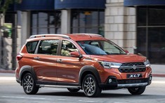 Chốt giá rẻ, Suzuki XL7 2020 có lợi thế lớn trước đối thủ nhưng lại “dẫm chân” người nhà