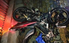Bình Dương: Cô gái tử vong cùng bạn trai trên đường về nhà sau tiệc sinh nhật 18 tuổi của chính mình