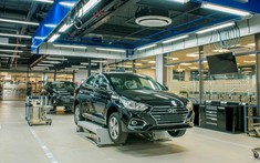 Trước ảnh hưởng của dịch bệnh, TC Motor gia hạn thêm bảo hành tới 3 tháng cho người dùng xe Hyundai