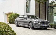 Loạt xe BMW lên lịch đổ bộ thị trường Việt Nam, sẵn sàng đối đầu với Mercedes-Benz