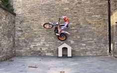 Quá nhiều thời gian rảnh, các biker làm gì khi cách ly tại nhà do Covid-19?