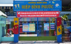 Học sinh TP HCM nghỉ hết ngày 3/5