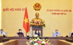 Sửa đổi toàn diện Luật Bảo vệ môi trường đáp ứng yêu cầu của thực tiễn