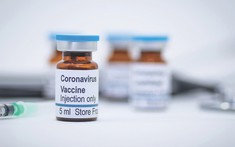 Mỹ thử nghiệm độ an toàn của vaccine chống Covid-19 trên người