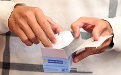 Bộ kit chẩn đoán Covid-19 của Việt Nam được lưu hành tại Châu Âu