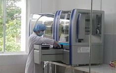 Mua máy xét nghiệm Covid-19 giá hơn 7 tỷ ở Quảng Nam:Xử nghiêm nếu sai phạm