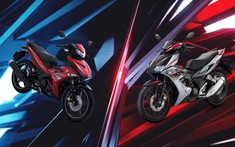 So sánh Honda Winner X và Yamaha Exciter 150: Kẻ tám lạng, người nửa cân