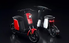 Xiaomi ra mắt xe đạp điện tích hợp hệ thống hỗ trợ thông minh, giá chỉ 12 triệu đồng