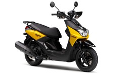 Yamaha BW'S 125 2020 - Lựa chọn thú vị cho người dùng xe ga cá tính