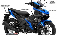 Yamaha Exciter sẽ có phiên bản mới trong năm 2020 liệu có là tin đồn?