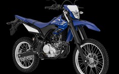 Xe cào cào Yamaha WR155R phiên bản mới sắp ra mắt tại Ấn Độ