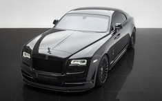 Điểm danh 8 chiếc Rolls-Royce độ "đẳng cấp khác" trên thế giới