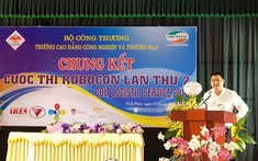 Trường Cao đẳng Công nghiệp và Thương mại: Thúc đẩy hợp tác giữa nhà trường với doanh nghiệp