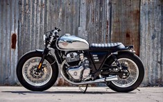 Royal Enfield triệu hồi 650 Twins và Himalayan vì lỗi phanh có thể gây nguy hiểm với người lái
