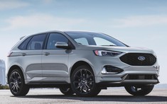 Crossver 5 chỗ Ford Edge 2020 được bổ sung bản ST-Line mới