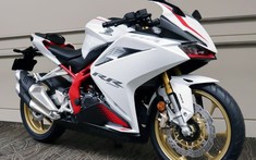 Honda chốt ngày ra mắt CBR250RR, chắc chắn sẽ mạnh hơn và hiện đại hơn so với phiên bản cũ