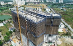 Doanh nghiệp bất động sản kêu cứu, đâu là giải pháp dài hạn?