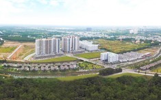 Mizuki Park hưởng lợi lớn từ nút giao Nguyễn Văn Linh – Nguyễn Hữu Thọ vừa khởi công
