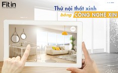 FITIN 3D Pro – Công nghệ đã thay đổi trải nghiệm thiết kế nội thất như thế nào?