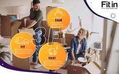 Cải tạo nhà mới với công nghệ cao và tiết kiệm chi phí đến 25%