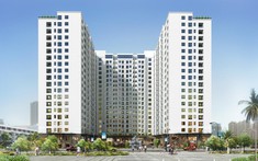 TTBĐS tháng 4/2020: Nguồn cung và giao dịch tiếp tục sụt giảm mạnh
