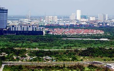 TP.HCM đấu giá 3 lô đất gần 46.000m2 tại Thủ Thiêm